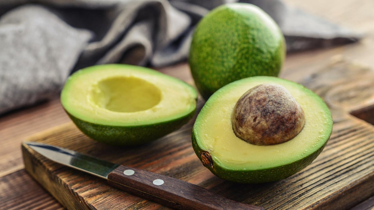 RTE Avocados