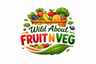Wild About Fruit N Veg