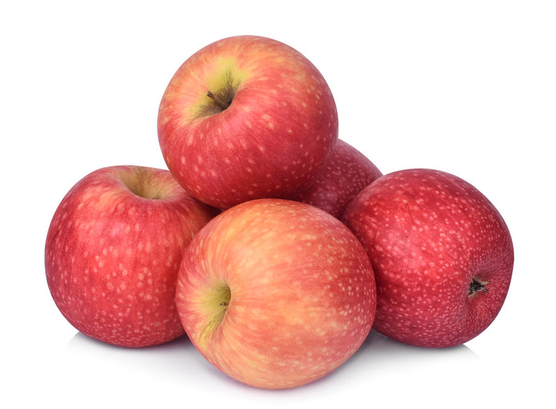 6x Pink Lady Apple