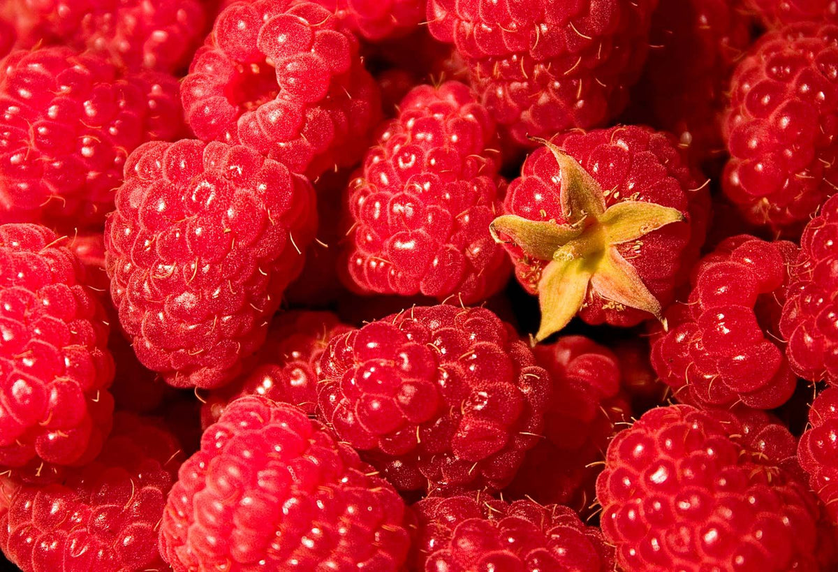 Raspberry 125g