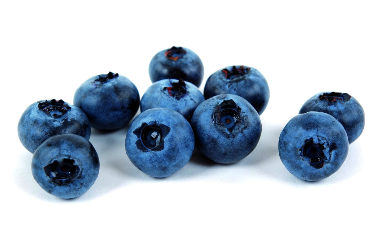 Blueberries 125g