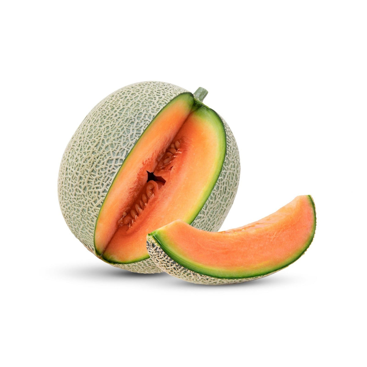 Cantaloupe Melon