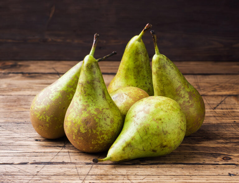 6x Conf Pear