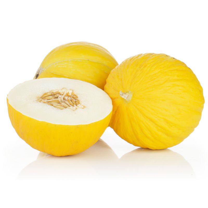 Yellow Melon
